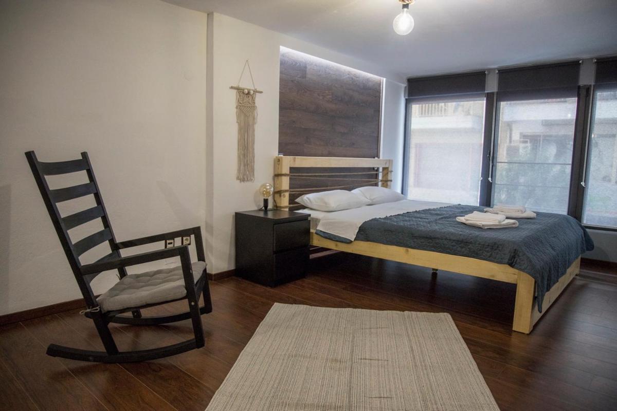 Billys House Apartment Trikala  Exterior photo