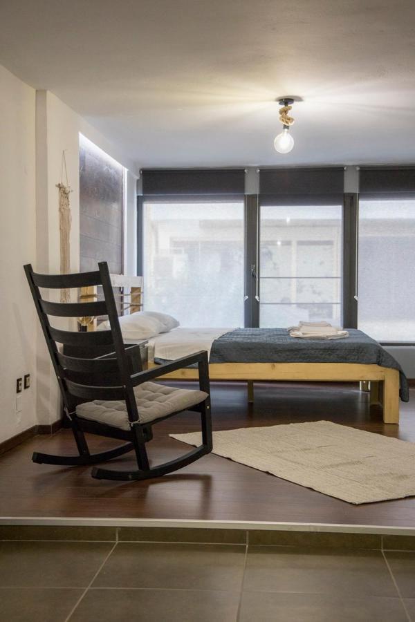 Billys House Apartment Trikala  Exterior photo