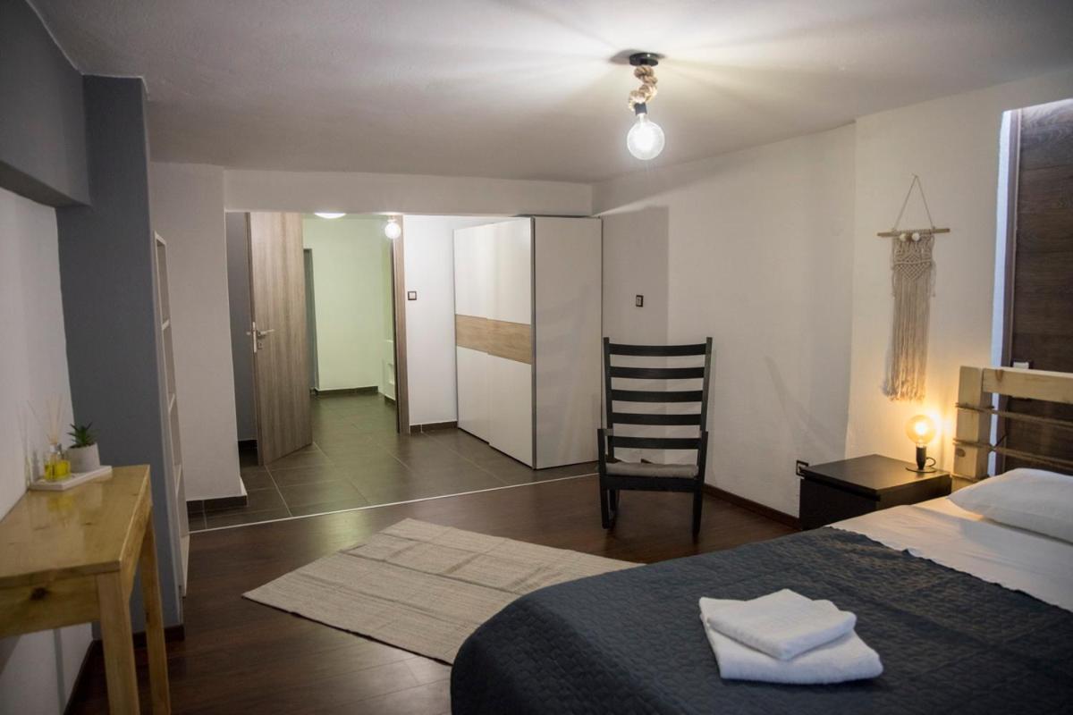 Billys House Apartment Trikala  Exterior photo