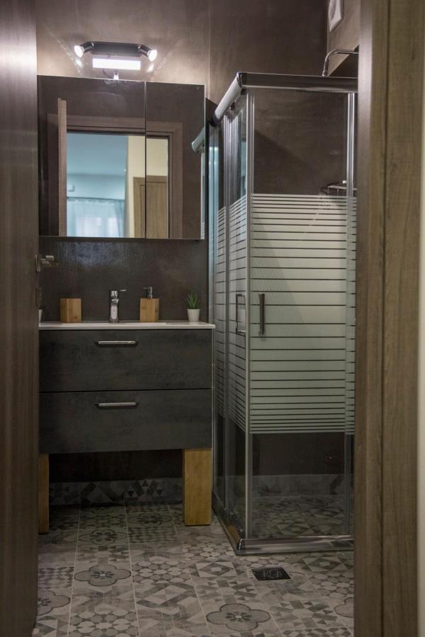 Billys House Apartment Trikala  Exterior photo