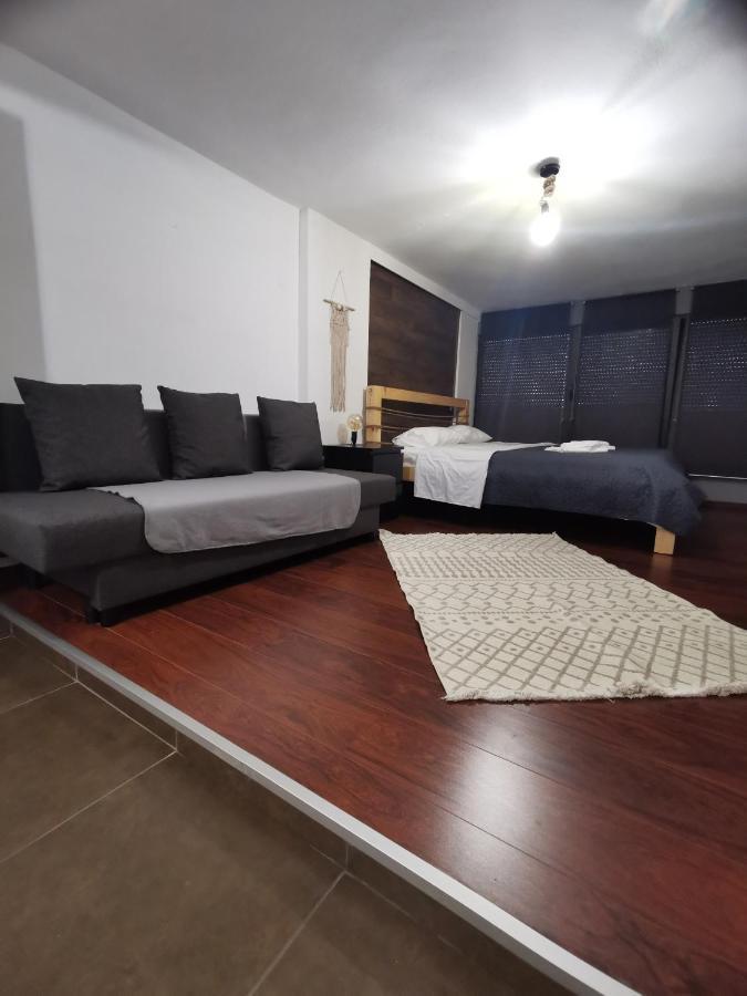 Billys House Apartment Trikala  Exterior photo